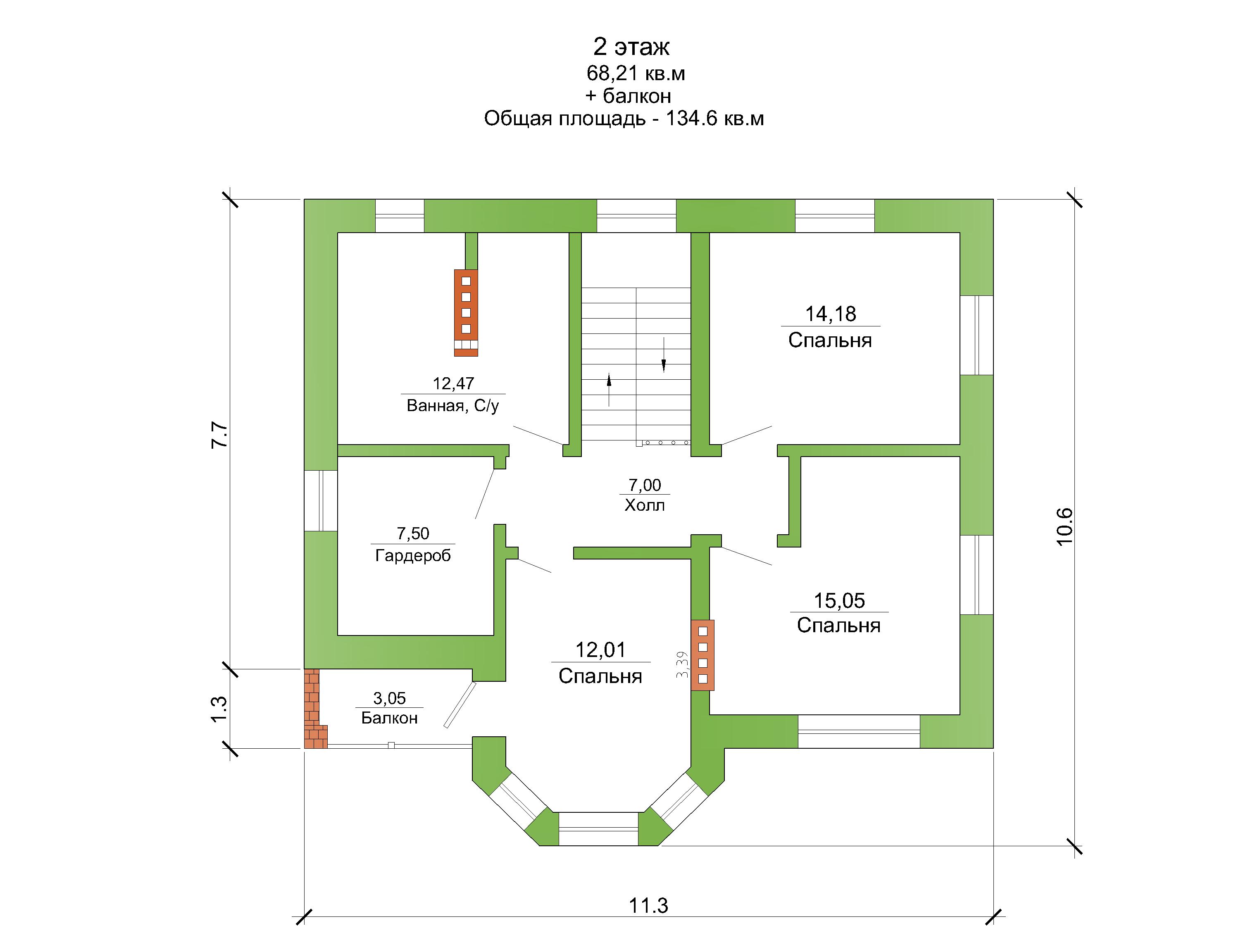 2 эт. - ДЕМО - АМ-70 .jpg