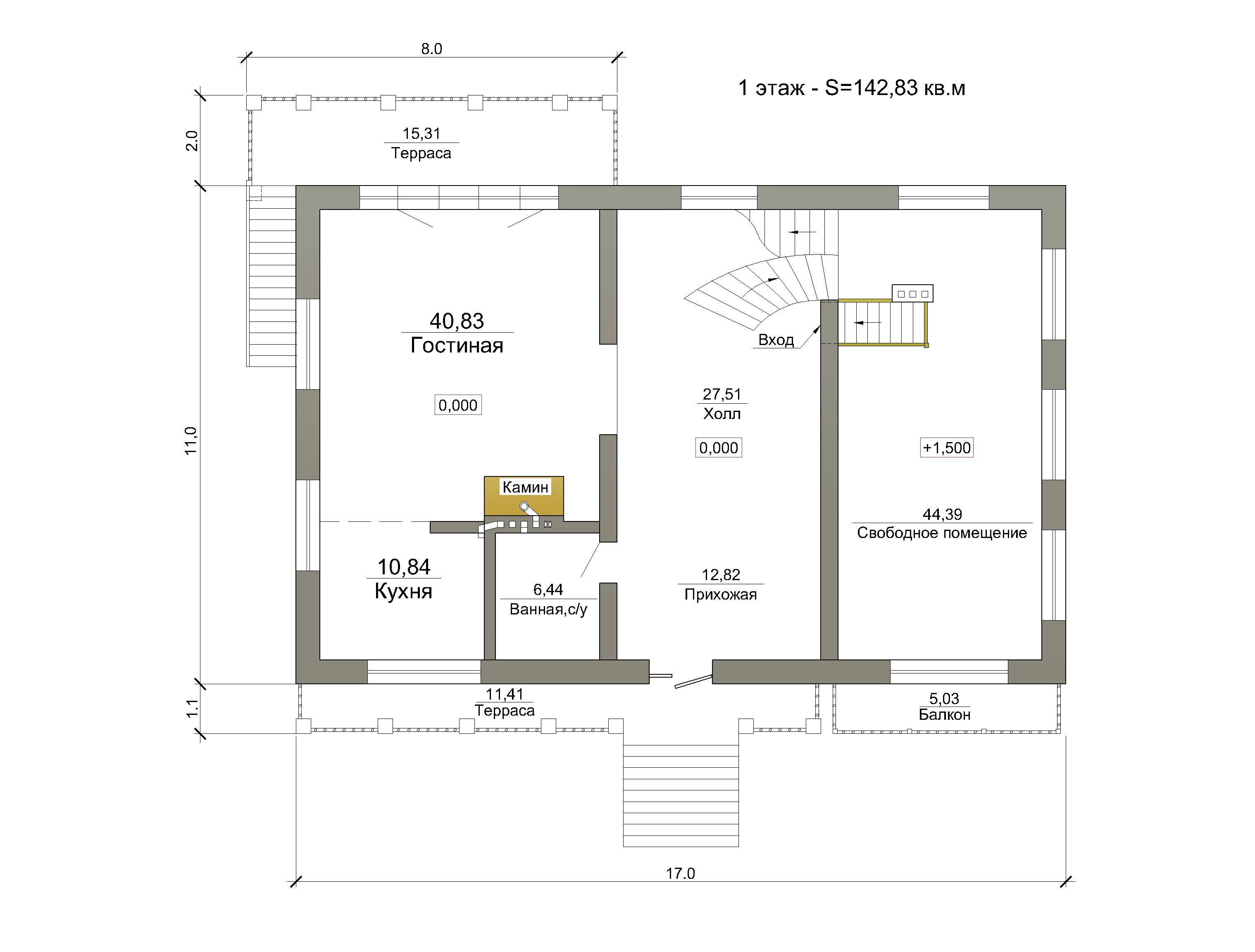 План 1 эт.- И-51.jpg