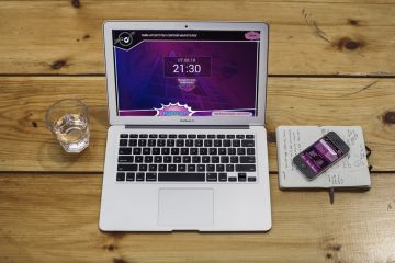 Дизайн сайта /Landing page (оригинальные, рисованные, по индивидуальному заказу)