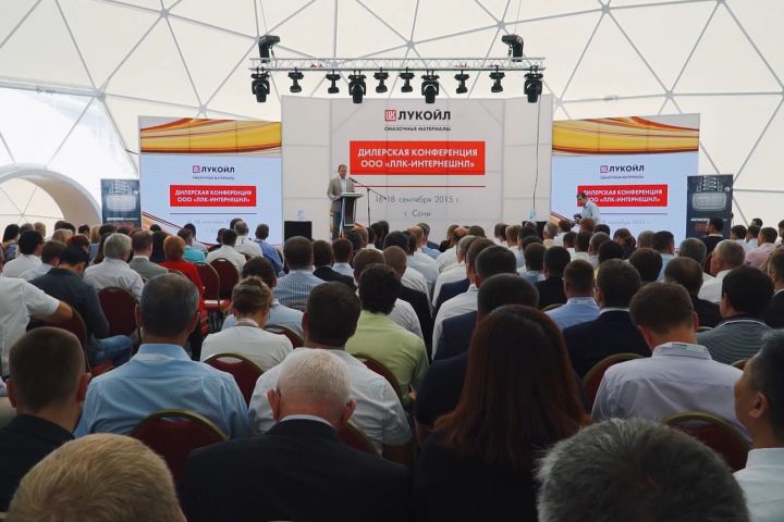 DSLR съемка - антикризисное предложение - 1019121