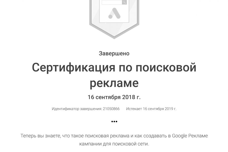 Контекстная Реклама (Яндекс + Google + РСЯ) 10 000 руб. за 5 дней.. Артем Романов