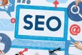 SEO продвижение сайта