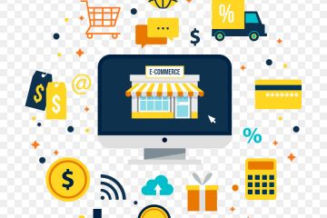 Создание интернет-магазина, который продает