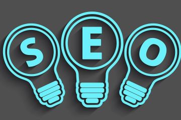 SEO оптимизация