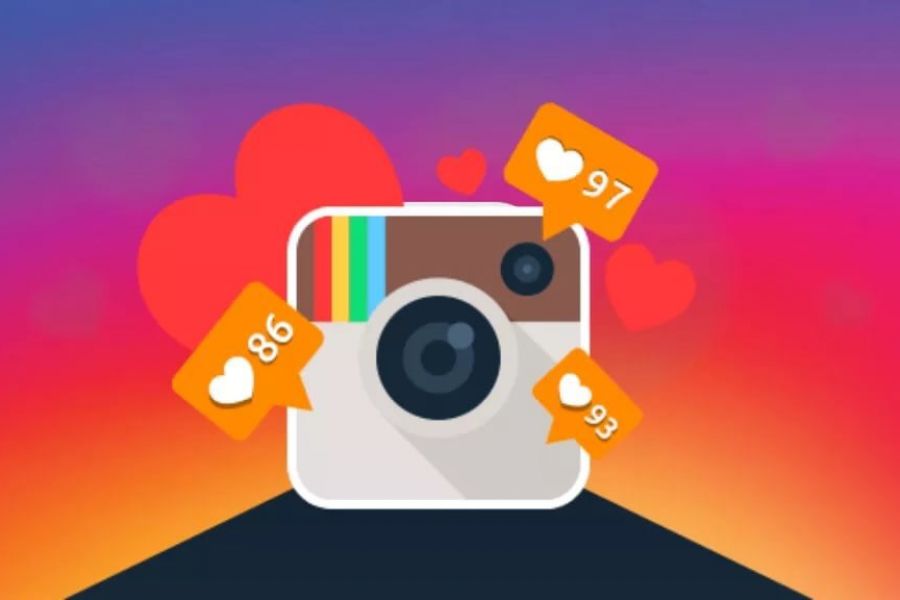 Комплексное ведение страницы в Instagram 15 000 руб. за 30 дней.. Продвижение в Инстаграм  Диана
