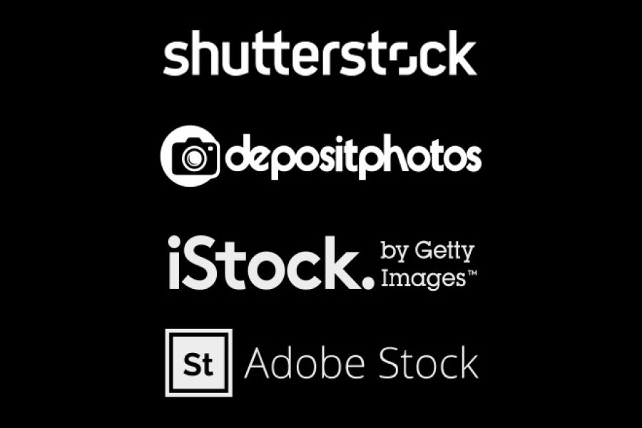 Shutterstock, Depositphotos, Istock, Adobe Stock - Фото и векторы 150 руб. за 1 день.. Max Krinichenko