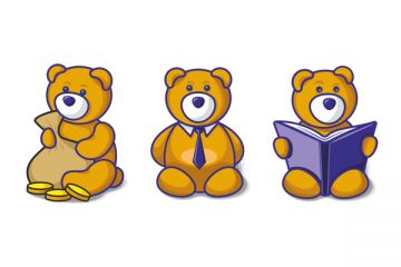 Векторная отрисовка изображений любой сложности. Огромный опыт!