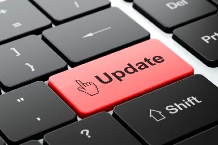Update Joomla / Обновление сайтов - 1069538