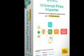 универсальная обработка прайсов для 1С:Предприятие