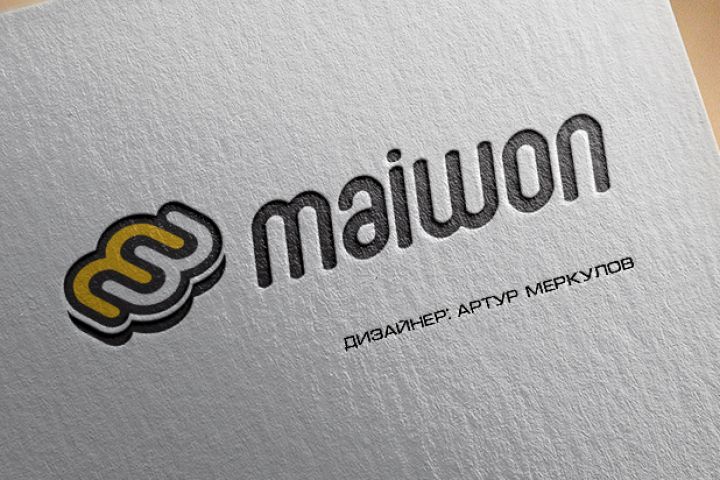 Разработка логотипа. Опыт более 8 лет - 1090911