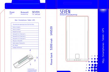 ДИЗАЙН УПАКОВКИ ПОД КЛЮЧ. ЭТИКЕТКА