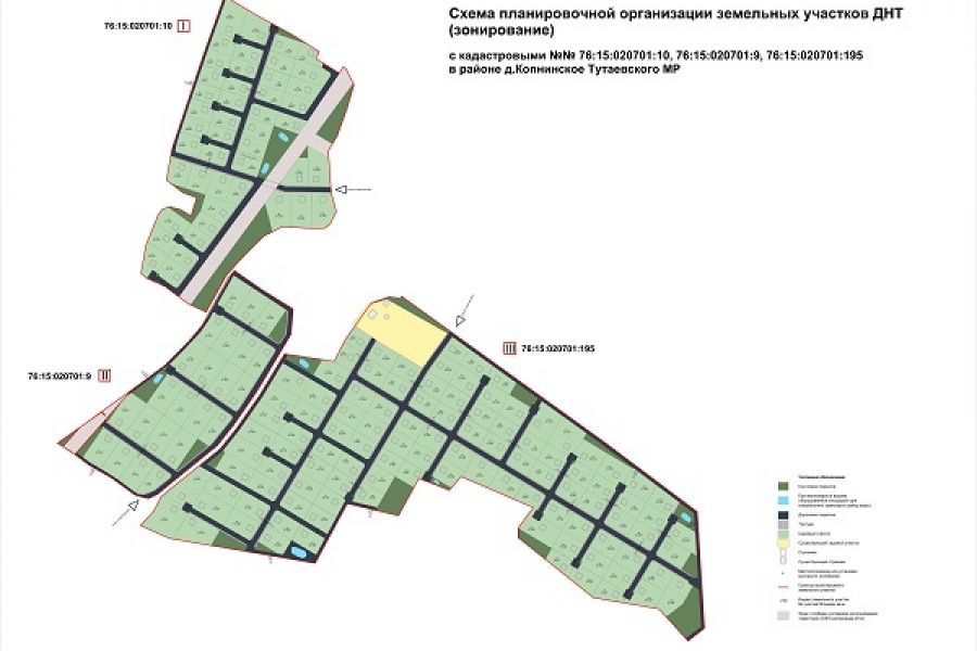 Проект планировки территории 15 000 руб. за 10 дней.. Учётная запись удалена