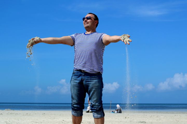 Фотографии для вашей страницы, статьи, блога с острова Себу, Филиппины - 1108685