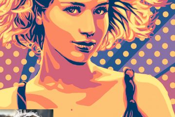 Портрет по фото