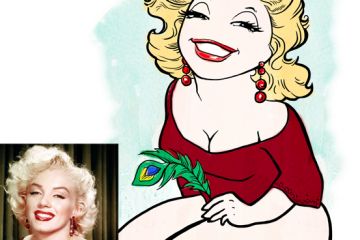 Портрет по фото