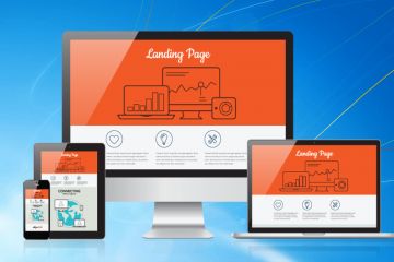 Сайт для владельцев кафе и ресторанов!