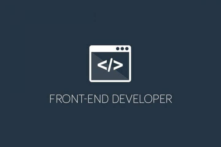 Front-end - 1123824