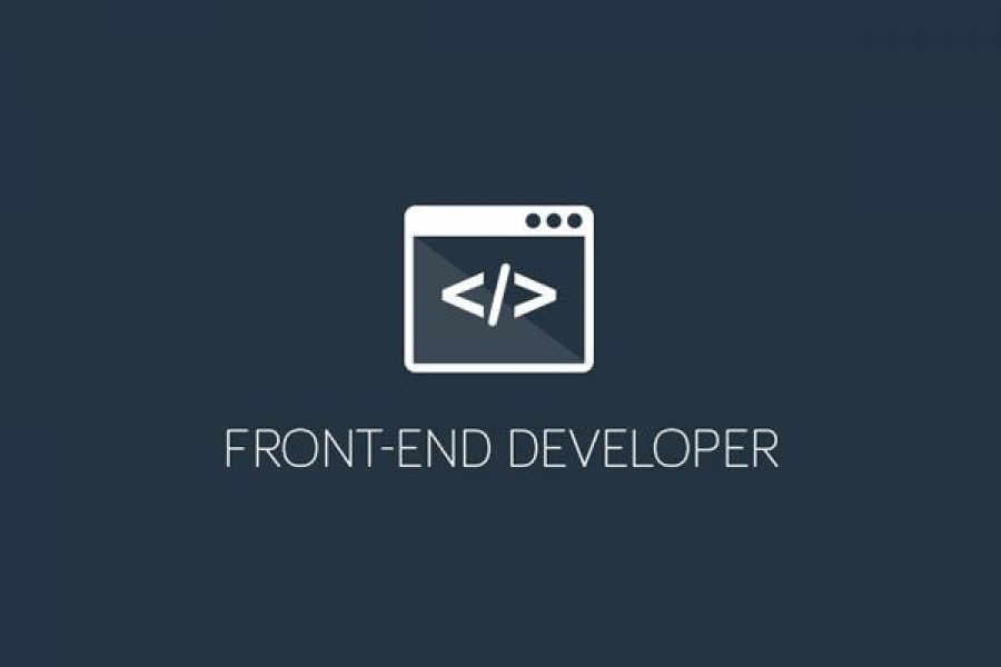 Frontend разработчик. Front-end программист. Frontend картинки. Логотип фронтенд разработчика.