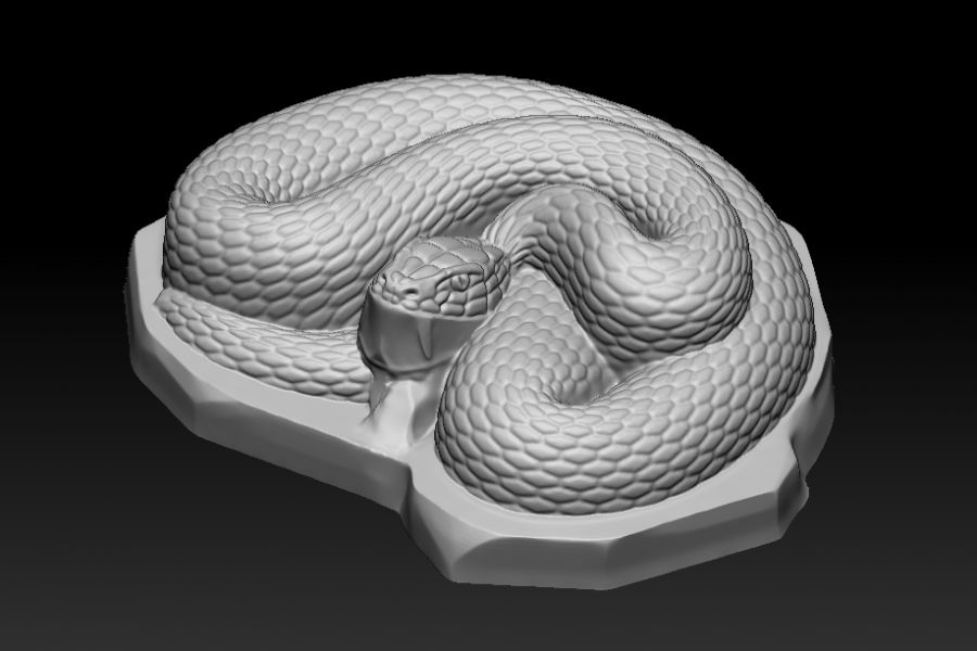 3D модели для пресформ , ЧПУ и 3D печати 3 500 руб. за 7 дней.. Vitaliy
