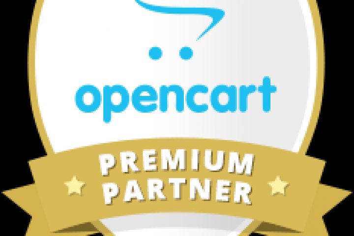 Интернет-магазин на Opencart для бизнеса - 1127228