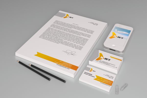 Айдентика от "А" до "Я"