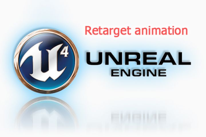 Создание скелета для персонажа (риг) - 1141196