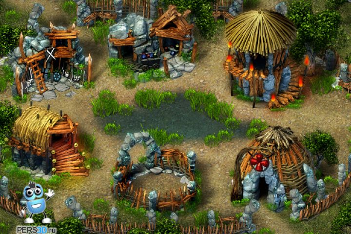 Создание игровых локаций на заказ - 1149111