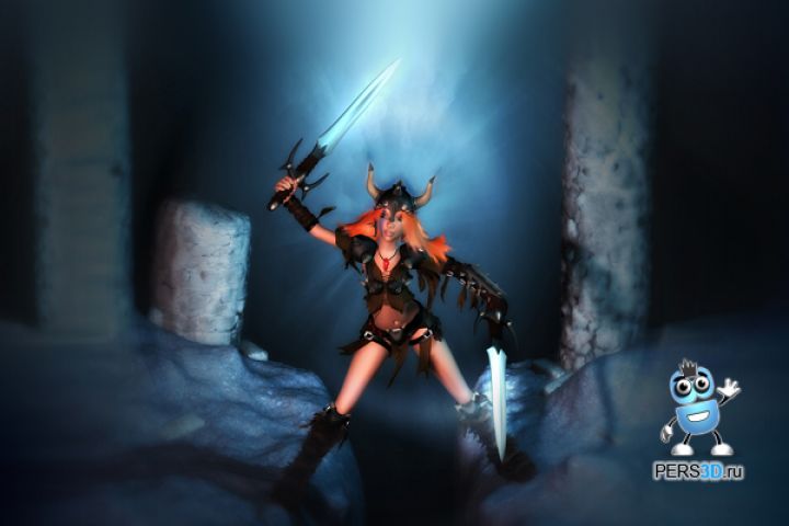 Создание 3d анимаций и циклов для игр на заказ - 1149127