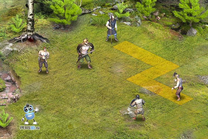 Создание 3d анимаций и циклов для игр на заказ - 1149129