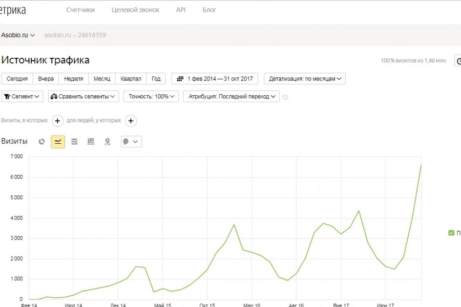 Разовая SEO-оптимизация сайта 30 000 руб.  за 20 дней.. Максим Дмитриевич