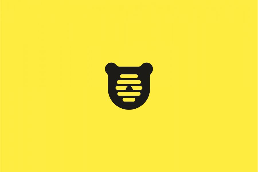 Продаю: Логотип мёд -   товар id:53