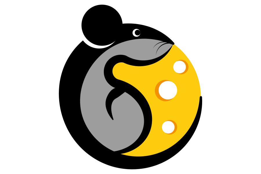 Продаю: Логотип мышь -   товар id:83