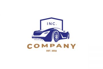 Логотип Авто