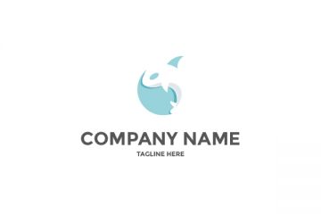 Логотип Касатки