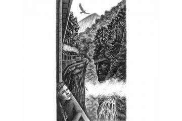 Легенды Индостана / Legends Of The Indostan