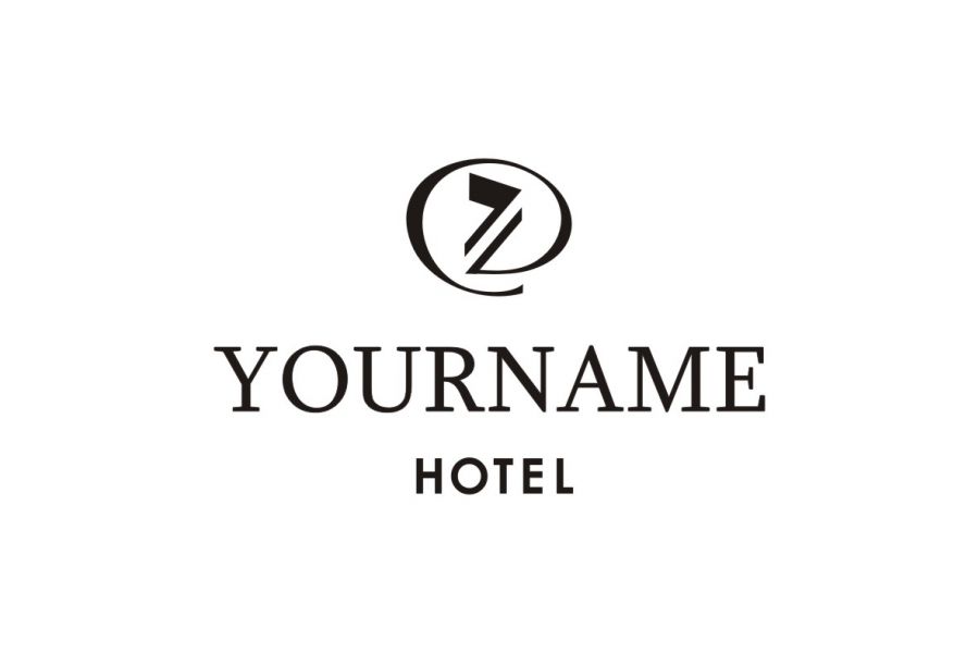Продаю: логотип для гостиницы -   товар id:121