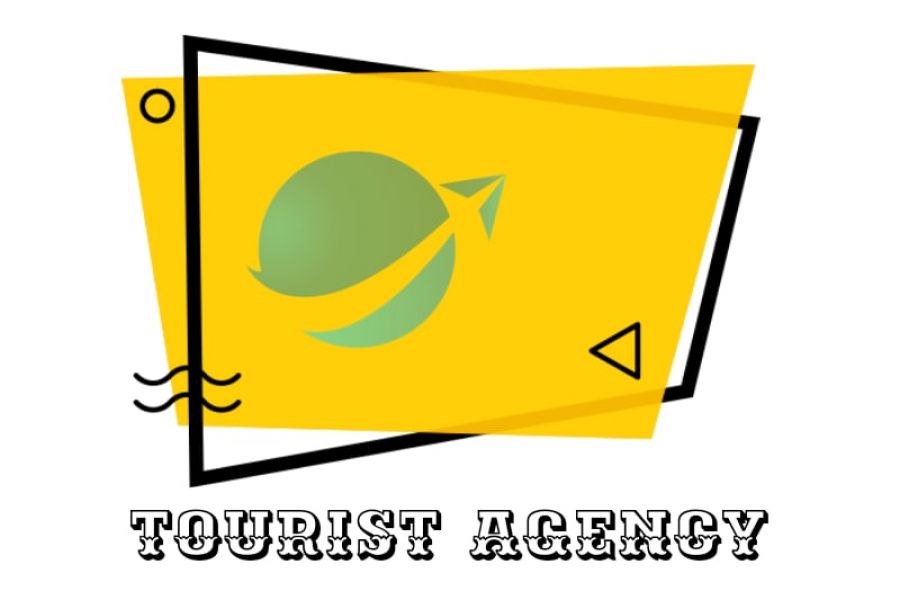Продаю: Логотип Туристического Агенства -   товар id:155
