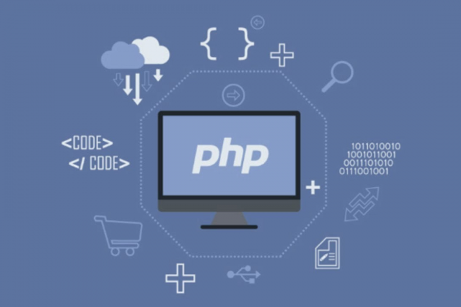 Der php. Der php