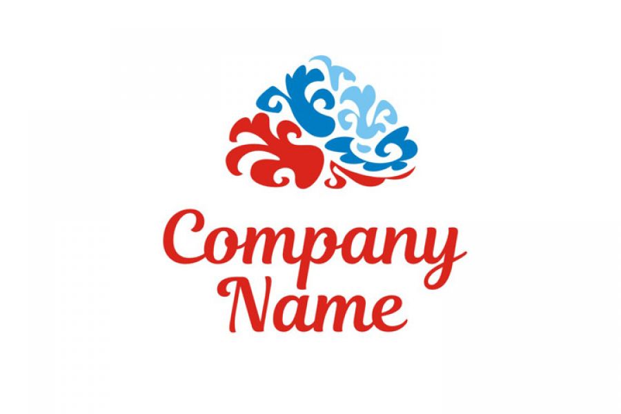 Продаю: лого для российской компании по продаже цветов