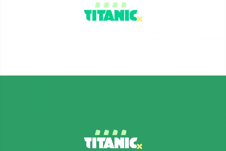 Продаю: логотип Титаник -   товар id:181