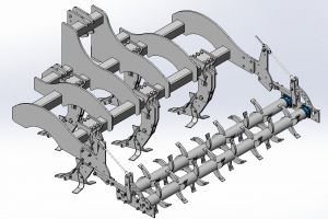 Глубокорыхлитель 1