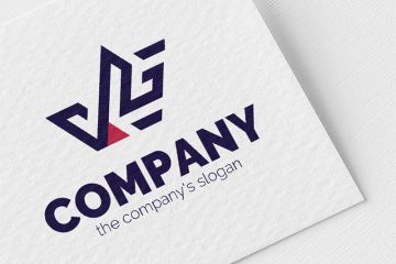 Logo: Архитектура V + G