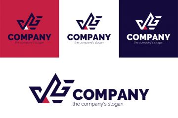 Logo: Архитектура V + G