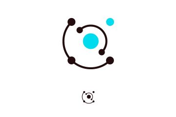 Logo: Атом Углерода