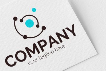 Logo: Атом Углерода