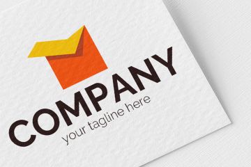 Logo: Коробка