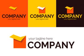 Logo: Коробка