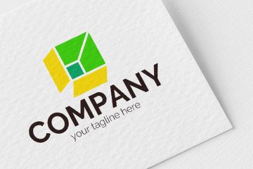 Logo: Коробка