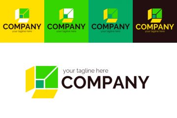 Logo: Коробка