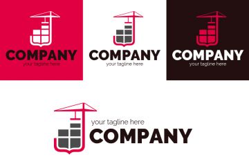 Logo: Строительство